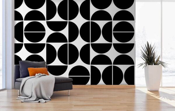 Black and white pattern u78730pig2 600x382 - Black and white pattern - tegory