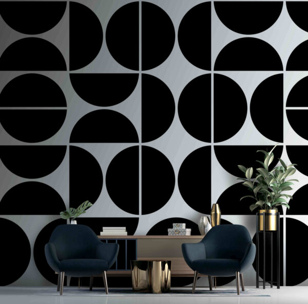 Black and white pattern u78730pig1m 600x593 - Black and white pattern - tegory