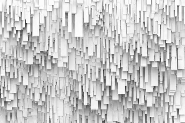 White rectangular shapes on a wall u78661p 600x400 - White rectangular shapes on a wall - tegory