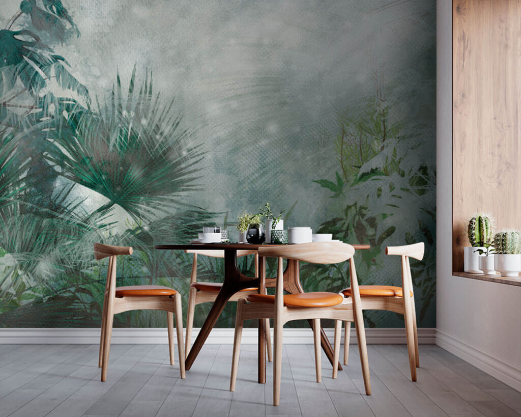 Painting of a forest u78613piq2 1024x819 - Painting of a forest - tegory