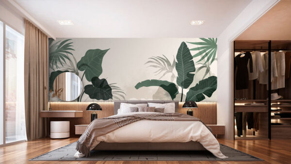Lush greenery in soft tones u78574pib1 600x338 - Lush greenery in soft tones