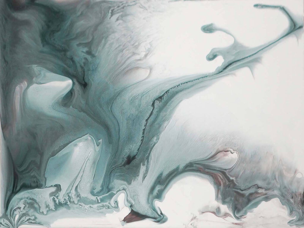 Swirling hues of tranquil abstraction u78463p 1024x768 - Swirling hues of tranquil abstraction - tegory