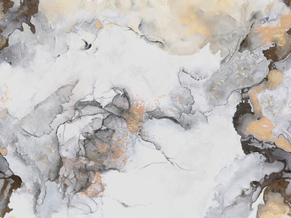 Abstract swirls in soft tones. Abstract swirls in soft tones.