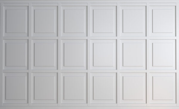 White wall with square tiles u72627p 600x367 - White wall with square tiles - tegory