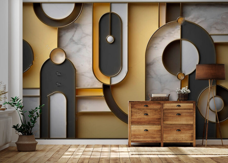 Art piece of art with different shapes and colors u72524pib2 900x644 - Art piece of art with different shapes and colors - tegory