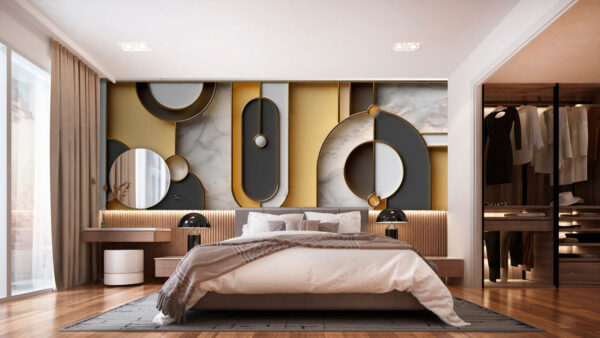 Art piece of art with different shapes and colors u72524pib1m 600x338 - Art piece of art with different shapes and colors - tegory