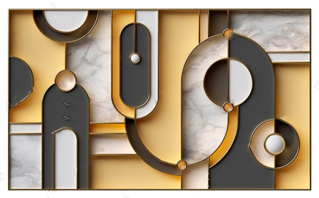 Art piece of art with different shapes and colors u72524p 1024x635 - Art piece of art with different shapes and colors - tegory