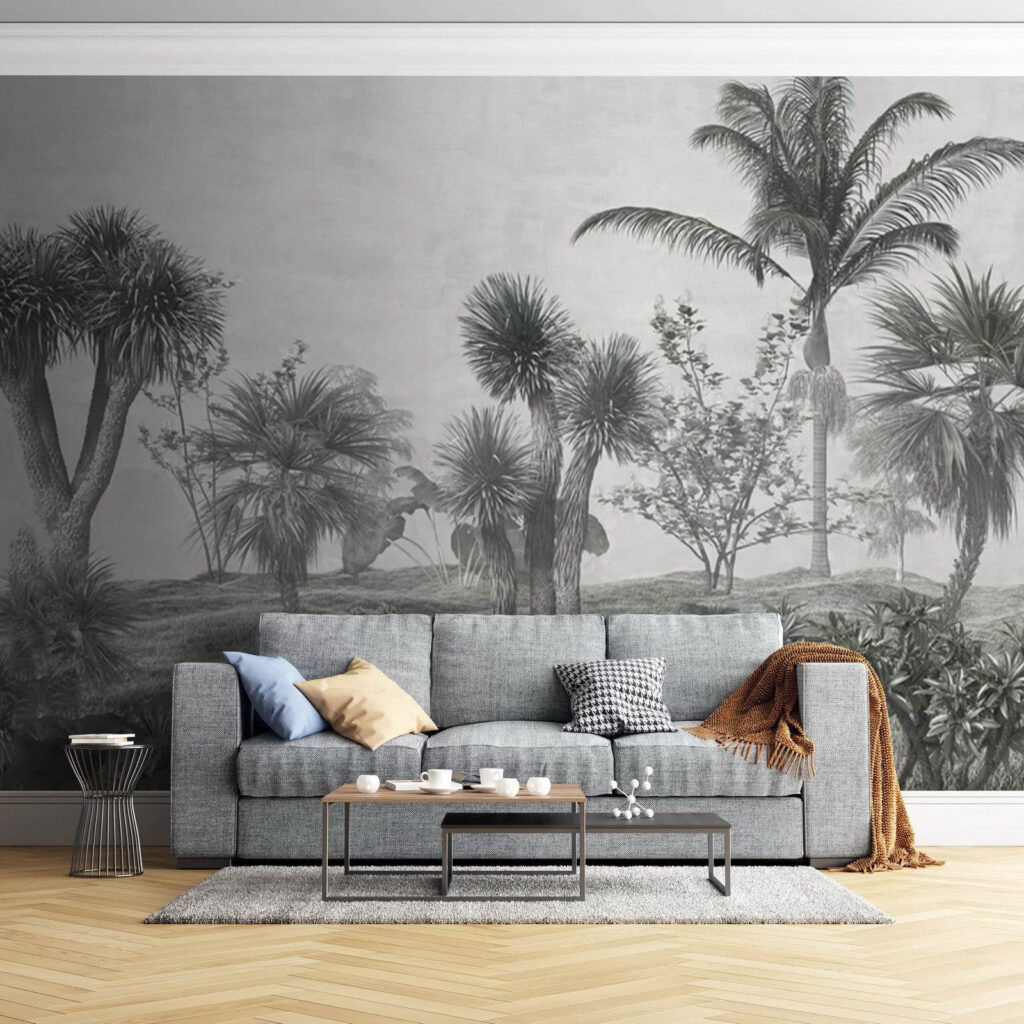 u72418pig1m 1024x1024 - Landscape with palm trees and bushes - tegory