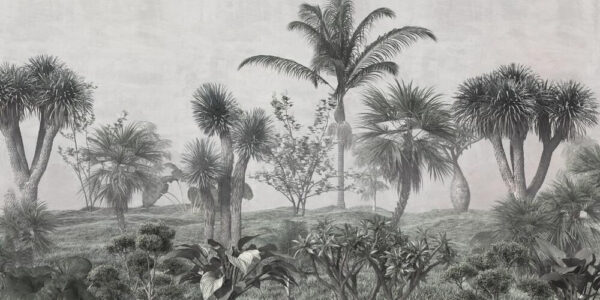 Landscape with palm trees and bushes u72418p 600x300 - Landscape with palm trees and bushes - tegory