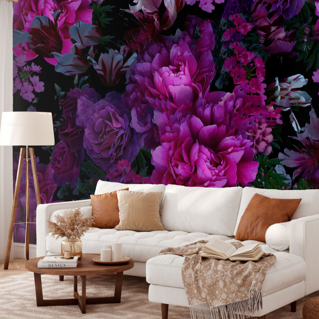Group of purple flowers u72236pig2 1024x1024 - Group of purple flowers - tegory