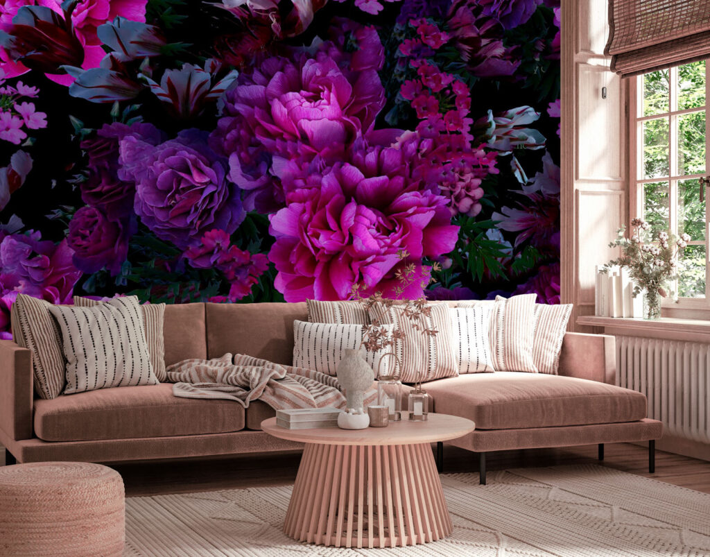 Group of purple flowers u72236pig1 1024x803 - Group of purple flowers - tegory