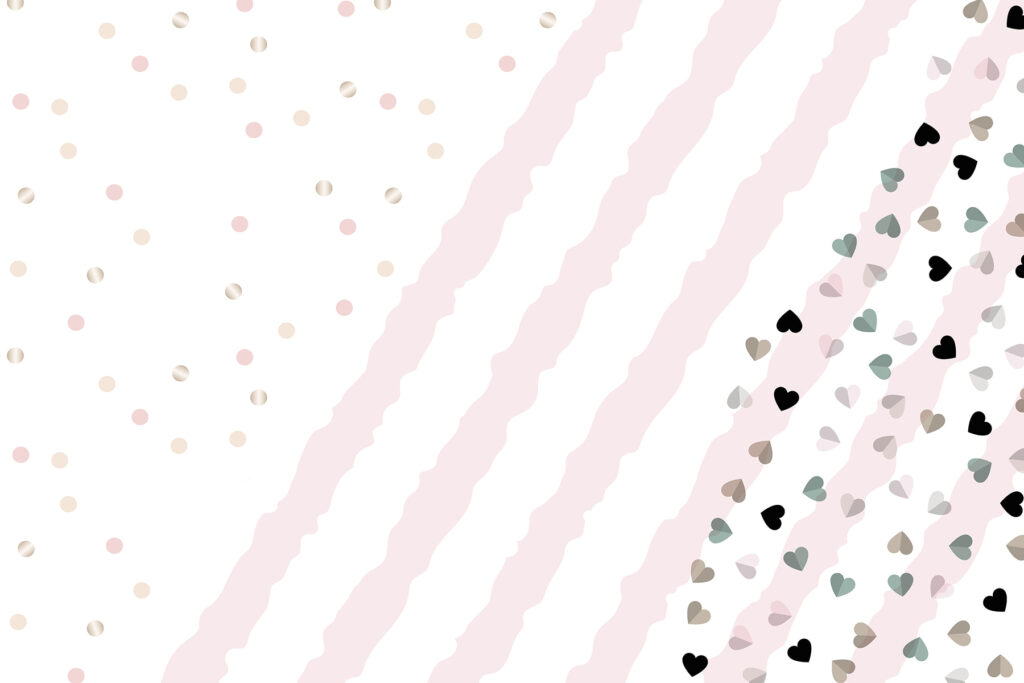 Pink and white striped background with small hearts u72195p 1024x683 - Pink and white striped background with small hearts - tegory