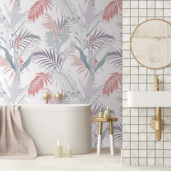 Pattern of leaves and plants u72147pit1m 600x600 - Pattern of leaves and plants - tegory
