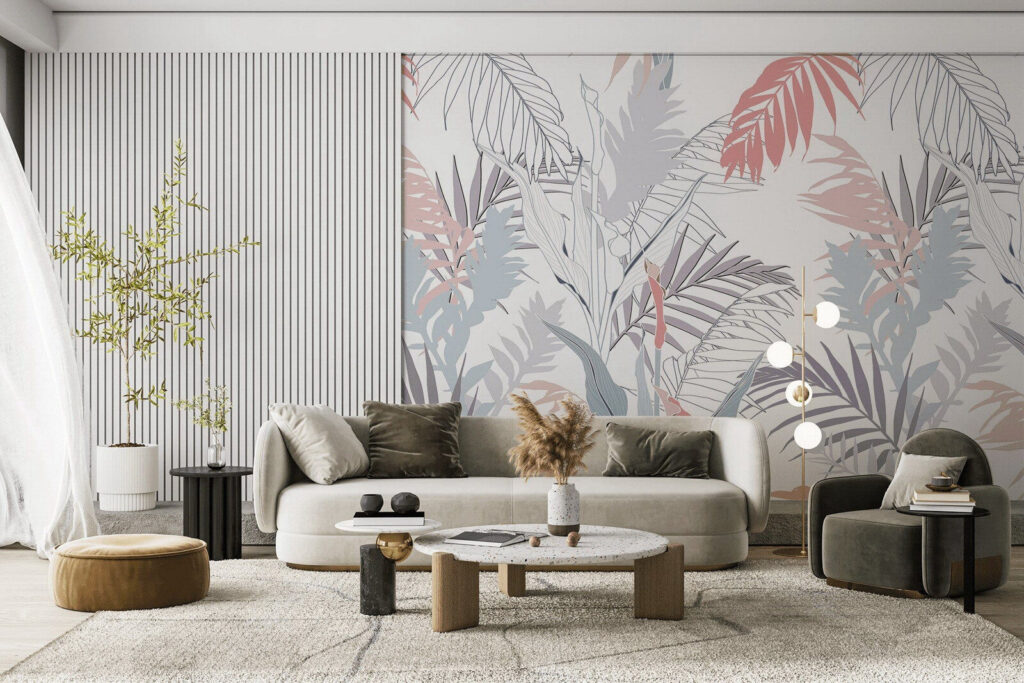 Pattern of leaves and plants u72147pig2 1024x683 - Pattern of leaves and plants - tegory