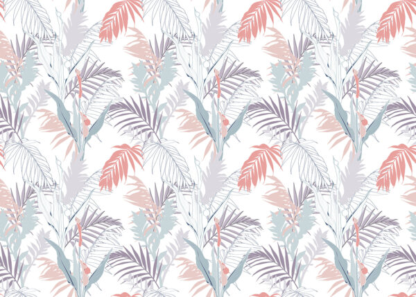 Pattern of leaves and plants u72147p 600x429 - Pattern of leaves and plants - tegory