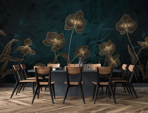 Elegance in floral design u72109piq1 600x461 - Elegance in floral design - tegory