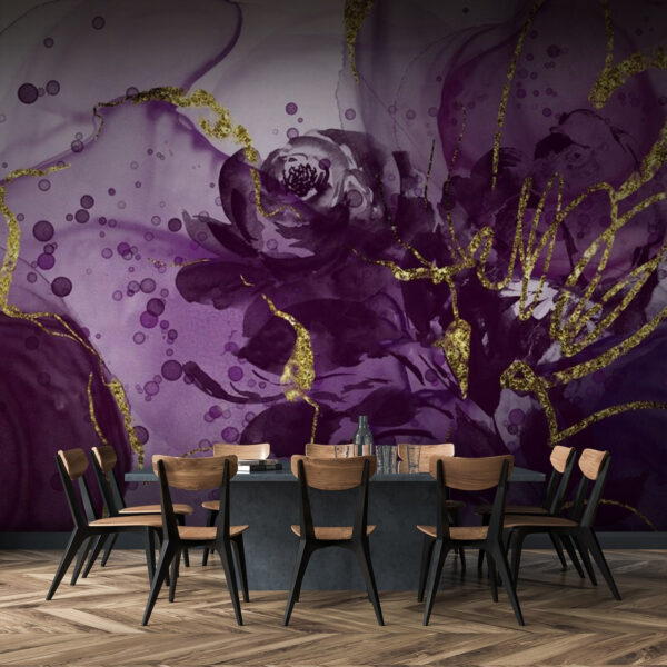 Sophisticated floral watercolor design u71854piq1 600x600 - Sophisticated floral watercolor design - tegory