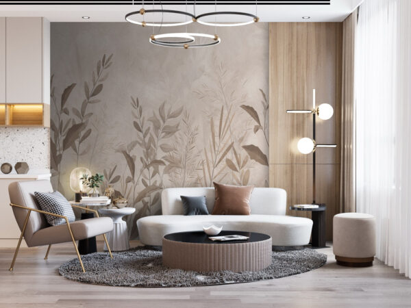 Soft hues of nature's elegance. Soft hues of nature's elegance.