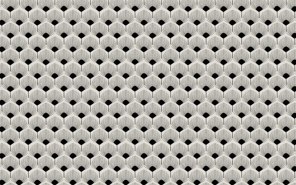 Pattern of hexagons on a black background u71723p 1024x640 - Pattern of hexagons on a black background - tegory
