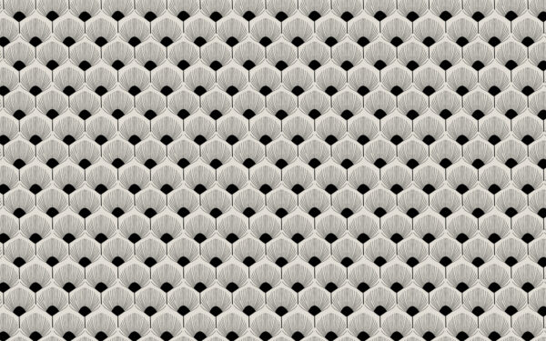 Pattern of hexagons on a black background u71723p 600x375 - Pattern of hexagons on a black background - tegory