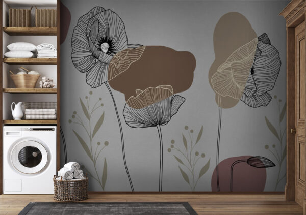 Drawing of flowers and plants u71639pit1m 600x423 - Drawing of flowers and plants - tegory