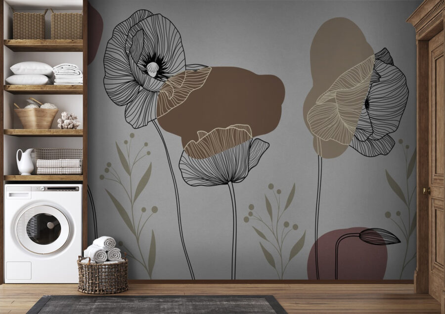 Drawing of flowers and plants u71639pit1m 900x635 - Drawing of flowers and plants - tegory