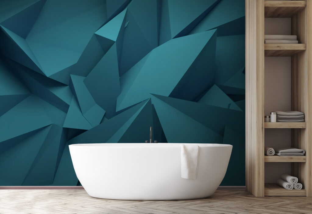 u71598pit1 1024x703 - Blue polygonal shapes