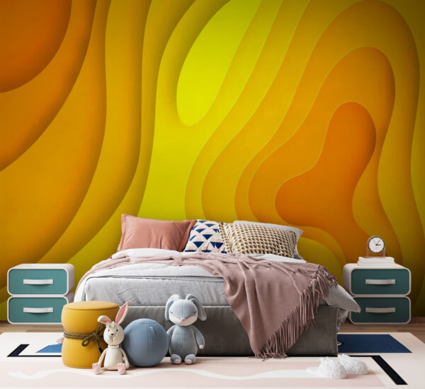 Yellow and orange paper cut shapes u71587pir1m 600x550 - Yellow and orange paper cut shapes - tegory