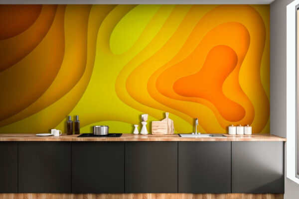 Yellow and orange paper cut shapes u71587pik1 600x400 - Yellow and orange paper cut shapes - tegory