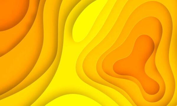 Yellow and orange paper cut shapes u71587p 600x360 - Yellow and orange paper cut shapes - tegory
