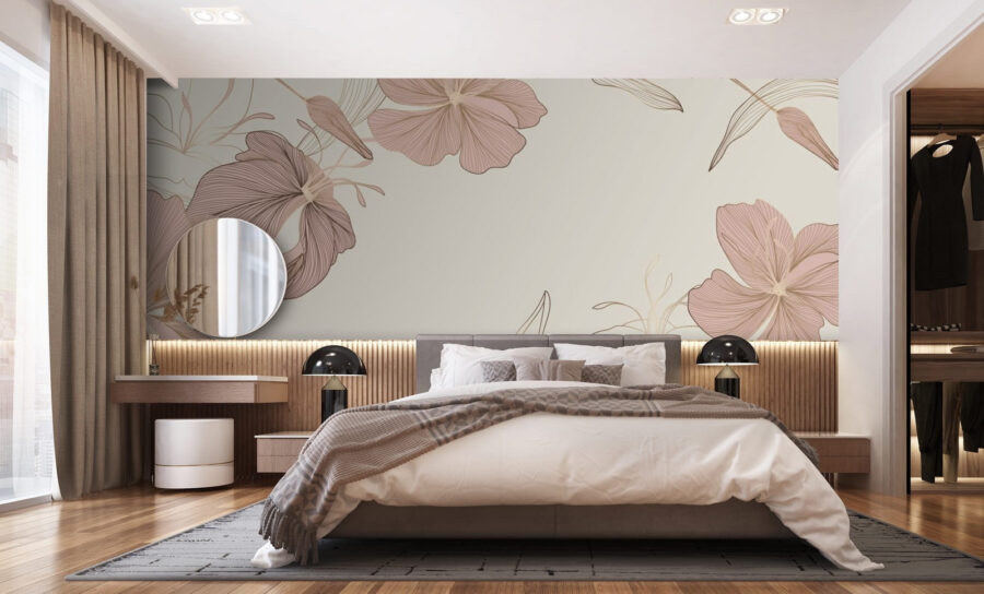 u71528pib1 900x544 - Delicate flowers in soft hues - tegory