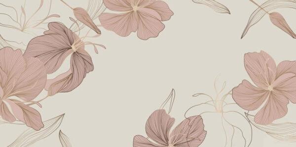 Delicate flowers in soft hues u71528p 600x298 - Delicate flowers in soft hues - tegory