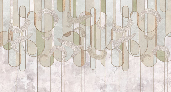 Wallpaper with a pattern u71419p 600x324 - Wallpaper with a pattern - tegory