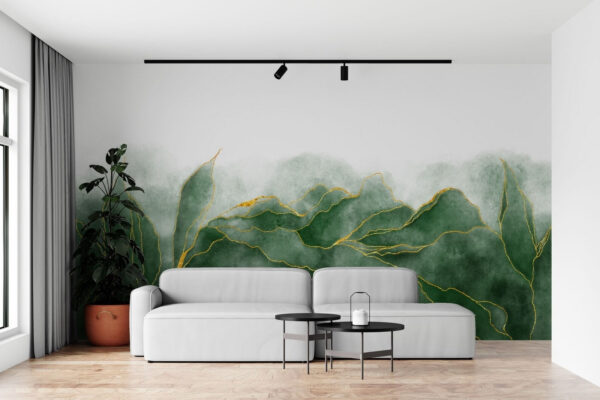 Soft green hues and delicate lines. u71351pig1m 600x400 - Soft green hues and delicate lines. - tegory
