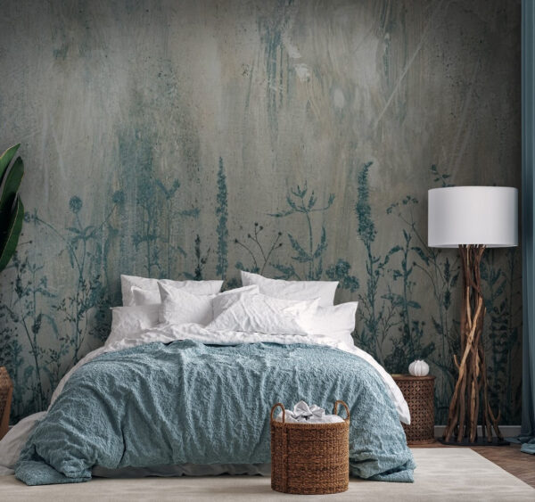 Painting of plants and flowers u71317pib1 600x563 - Painting of plants and flowers - tegory