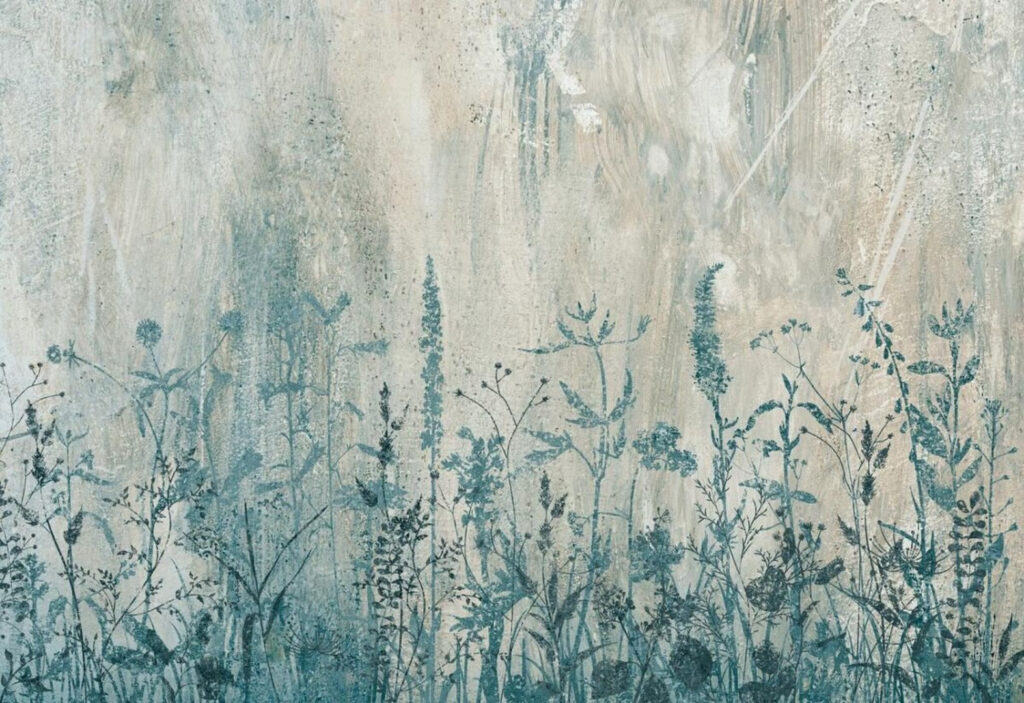 Painting of plants and flowers u71317p 1024x703 - Painting of plants and flowers - tegory