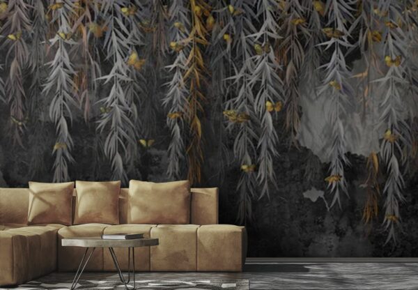 Delicate branches sway in the breeze u71293pig1m 600x416 - Delicate branches sway in the breeze - tegory