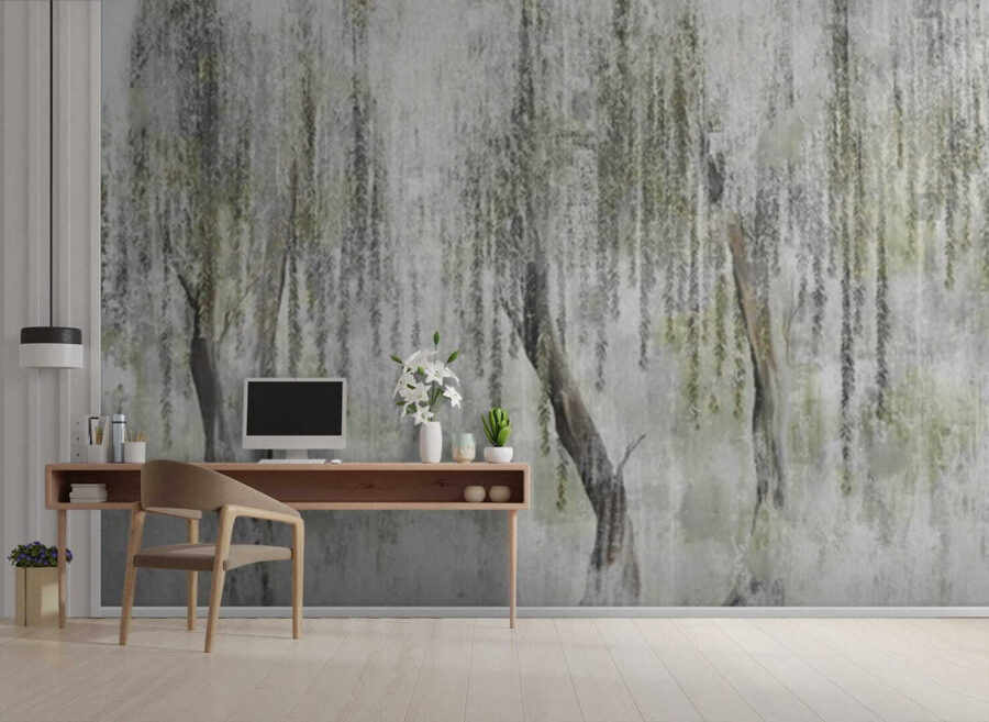 u71292pib1m 900x657 - Painting of trees with leaves - tegory