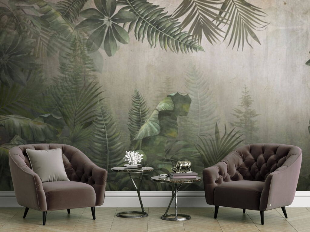 Painting of a forest u71282pig2m 1024x768 - Painting of a forest - tegory