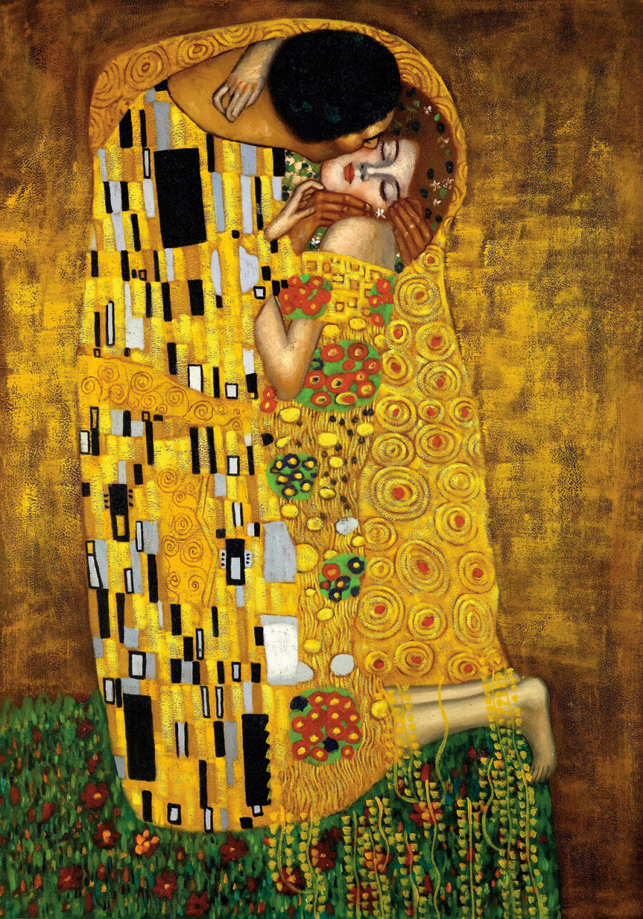 Painting of a woman and a man u68394p 900x1286 - Painting of a woman and a man - tegory