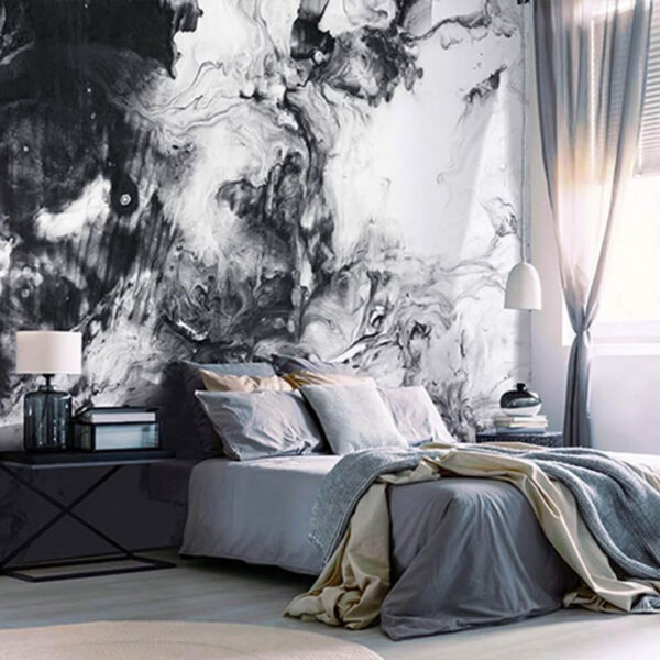 Black and white painting u65324pib1 600x600 - Black and white painting - tegory