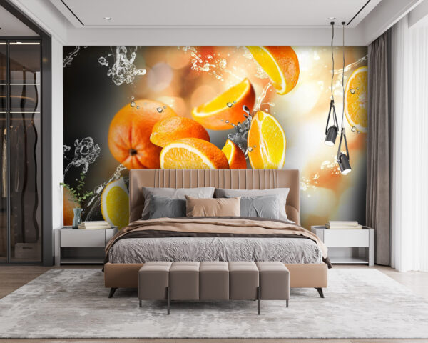 Oranges falling into water with water splashing u64881pib115 600x480 - Oranges falling into water with water splashing - tegory