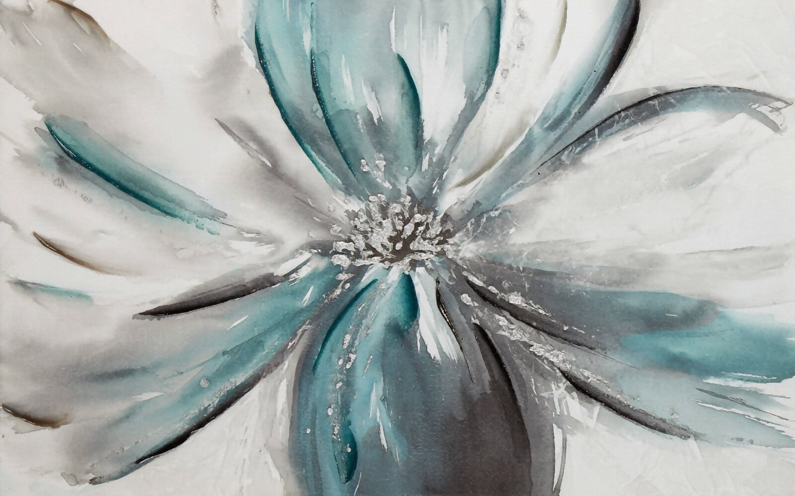 Elegant bloom in soft hues u63881p - Elegant bloom in soft hues - tegory