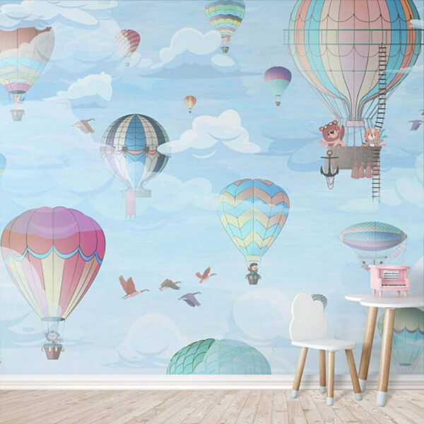 Pattern of hot air balloons u62116pir1m 600x600 - Pattern of hot air balloons - tegory