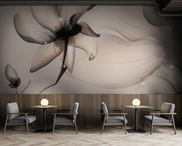 Delicate floral beauty in soft hues u59884piz137 600x480 - Delicate floral beauty in soft hues - tegory