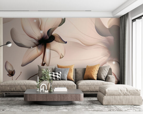 Delicate floral beauty in soft hues u59884pig63 600x480 - Delicate floral beauty in soft hues - tegory