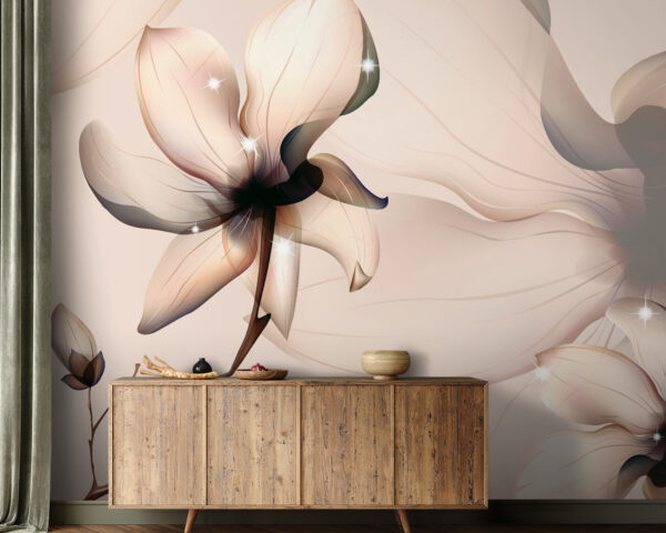 Delicate floral beauty in soft hues u59884pig21 600x480 - Delicate floral beauty in soft hues - tegory