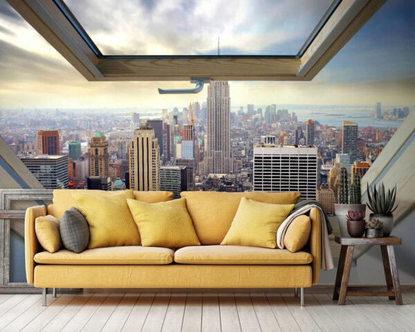 Window with a view of a city u59873pig36 600x480 - Window with a view of a city - tegory