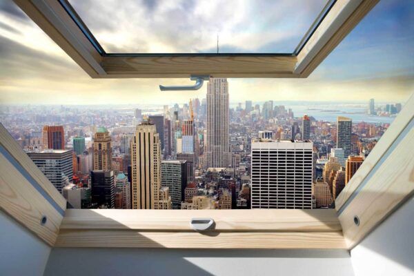 Window with a view of a city u59873p 600x400 - Window with a view of a city - tegory