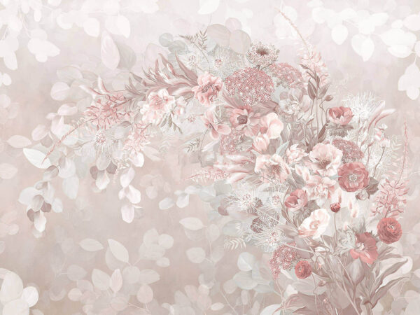 Delicate florals in soft tones u59728p 600x450 - Delicate florals in soft tones - tegory